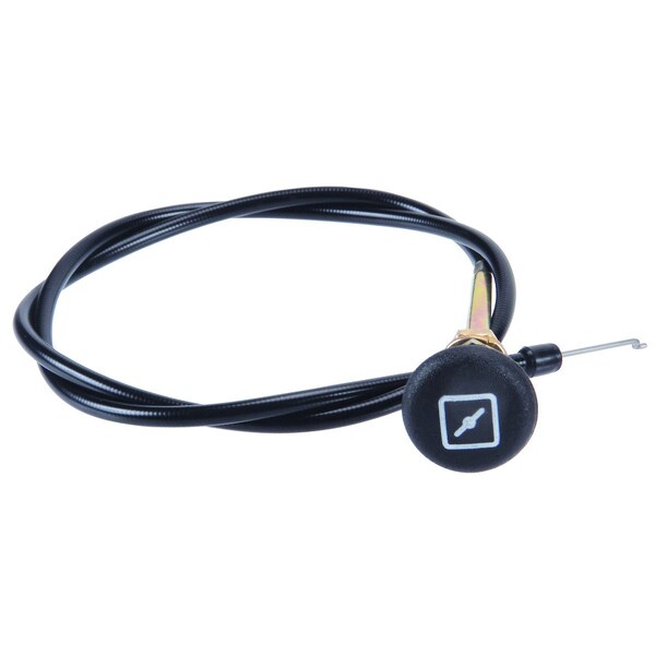 A & I Products Choke Control Cable Assembly 8" x6" x1" A-B1SC230 - main